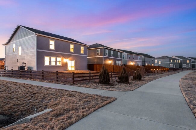 Building Photo - Brand New 5-Bedroom Home Backing to Open Space