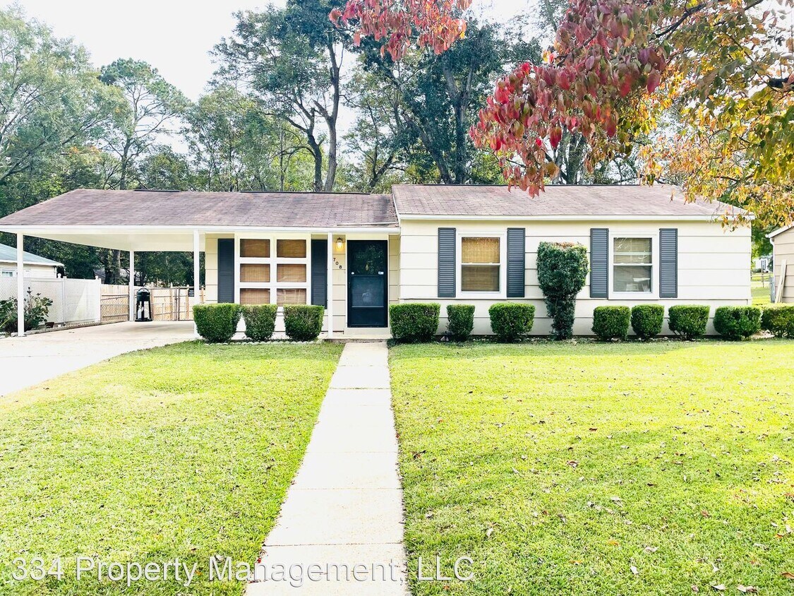 Foto principal - 3 br, 1 bath House - 3708 Dundale Road