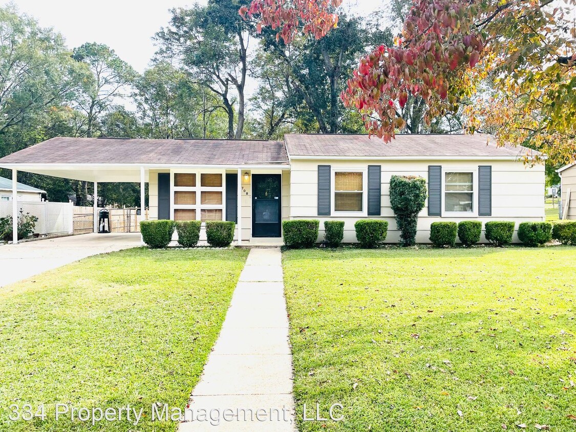 Primary Photo - 3 br, 1 bath House - 3708 Dundale Road