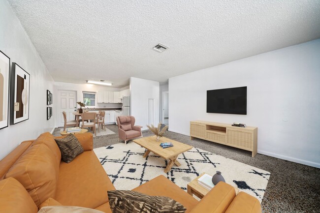 Photo - SUNNYSIDE PARK Townhome