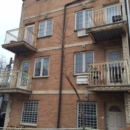 Building Photo - 245 Tompkins Ave