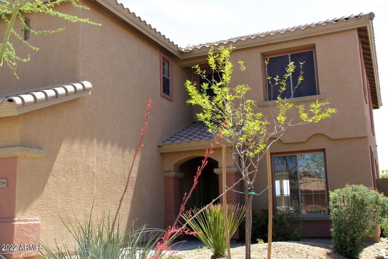 41019 N Wild West Trail, New River, AZ 85086 House Rental in New