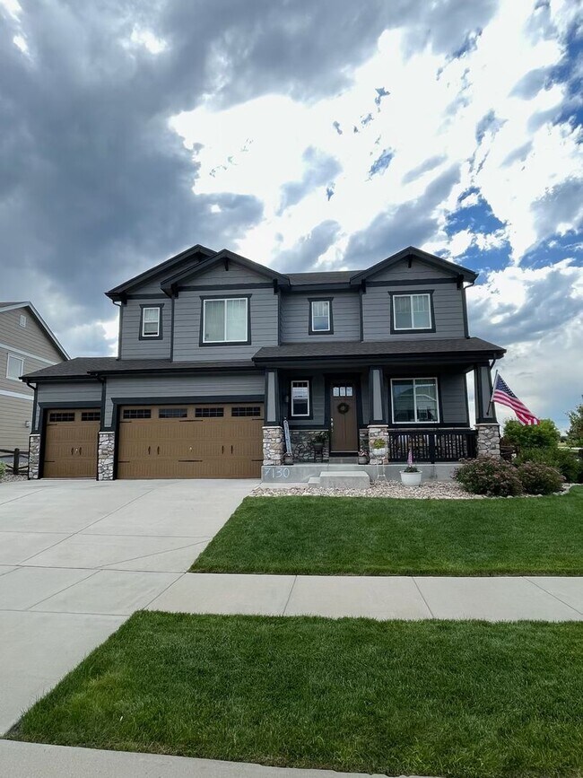 Foto del edificio - BEAUTIFUL HOME IN BANNING LEWIS RANCH!!!!!!