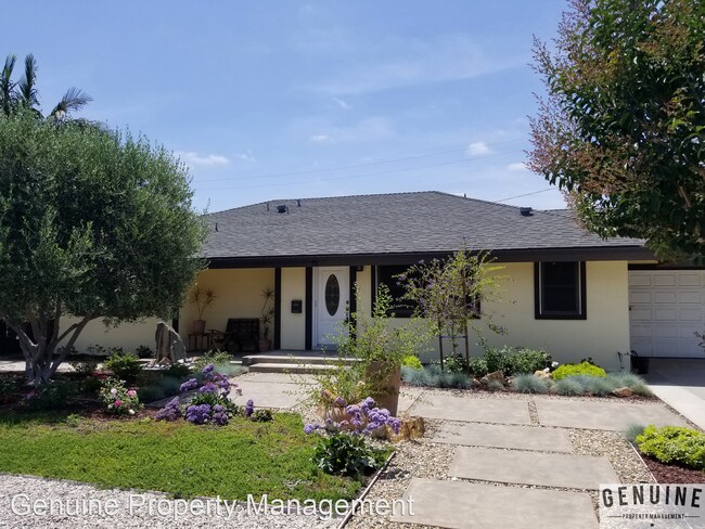 Building Photo - 3 br, 2 bath House - 13441 Ashwood Street