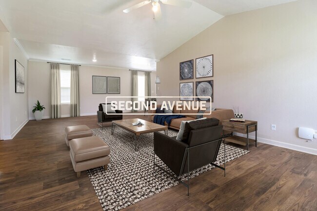 Foto del edificio - 110 Maplewood Dr