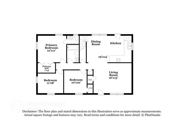 Building Photo - 500 Fallingswood Ct