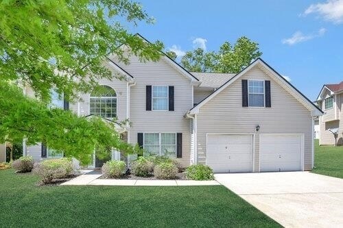 Primary Photo - 3599 Oakshire Way SE