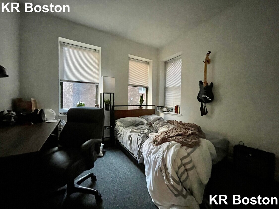 Foto del edificio - 764 Columbus Ave