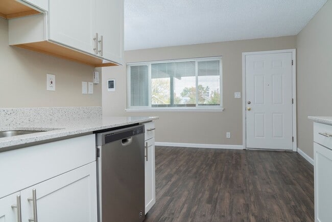 Interior Photo - The Anderson Apartments