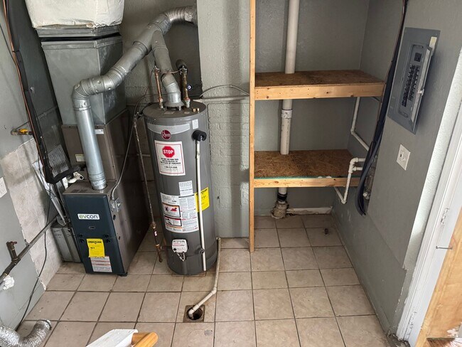 Foto del edificio - Beautiful 3 bedroom, 1 bathroom home in So...