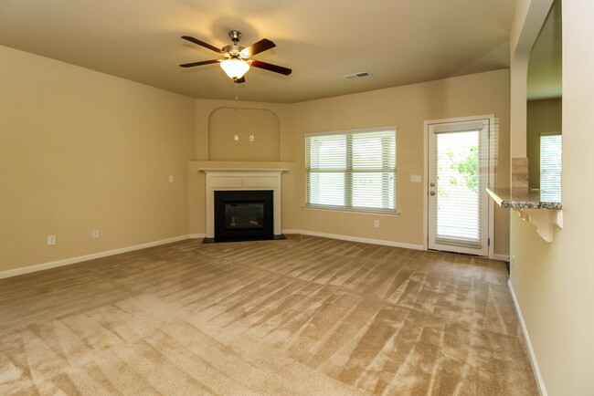Building Photo - 4760 Carnegie Ct