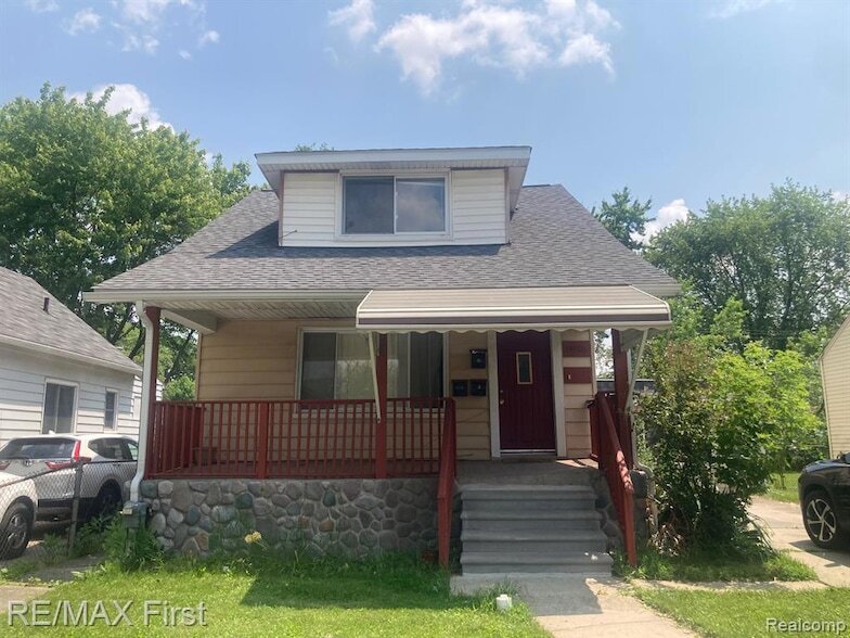 Primary Photo - 23360 Carlisle Ave