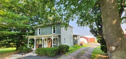 Building Photo - 2853 County House Rd