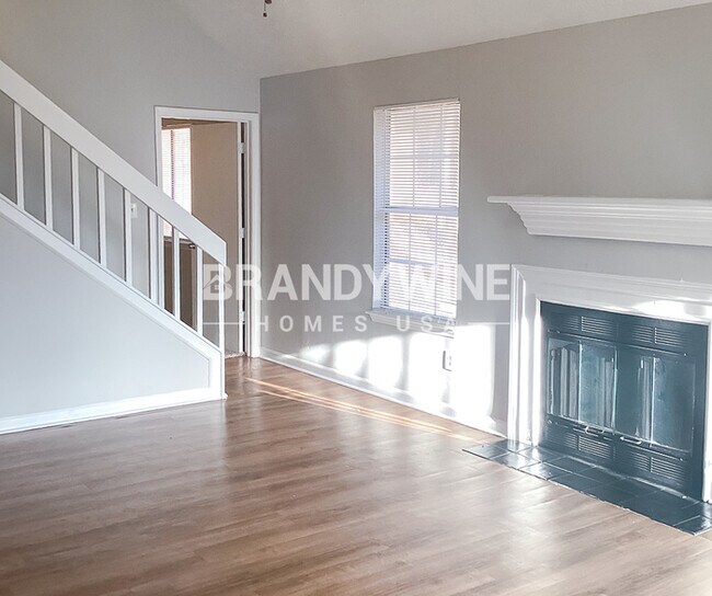 Building Photo - 1964 Corners Cir