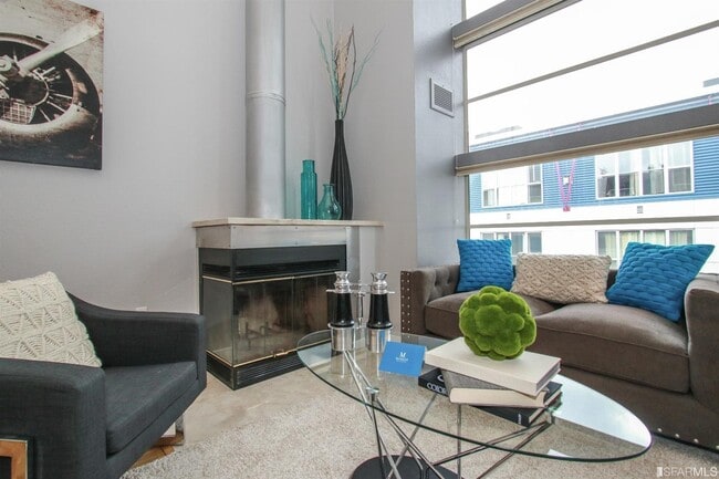 Building Photo - 175 Bluxome St