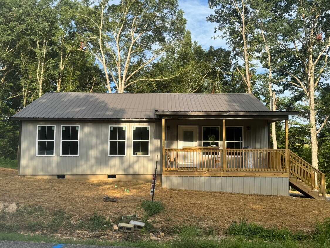 Foto principal - 3604 Douglas-Hyatt Rd