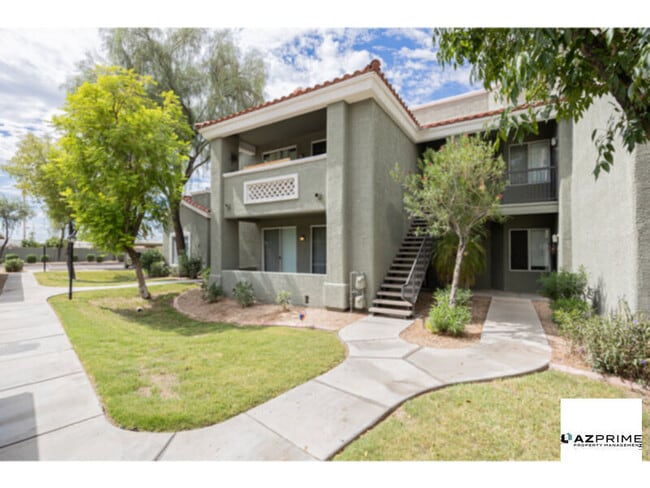 Premium 1/1 Corner Condo - Gated Phoenix L... - Premium 1/1 Corner Condo - Gated Phoenix L...