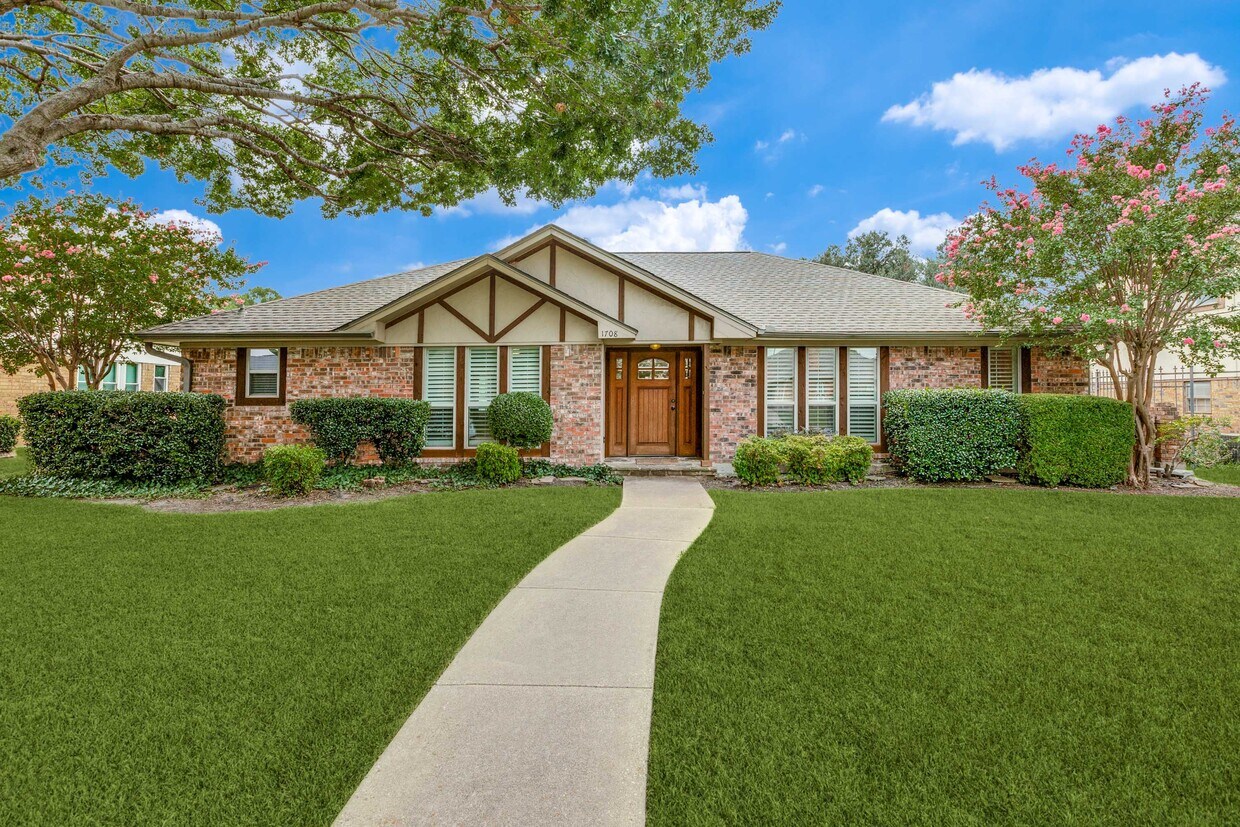 Photo - 1708 Cathedral Dr (Plano, TX)