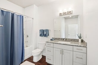 Interior Photo - Precedent Flats | Specials Available