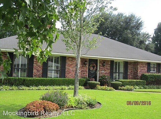 Building Photo - 3 br, 2 bath House - 609 Rock Hollow