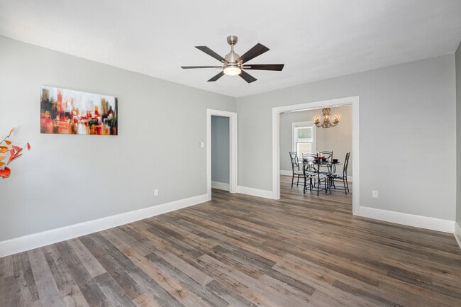 Building Photo - 5314 Section Ave