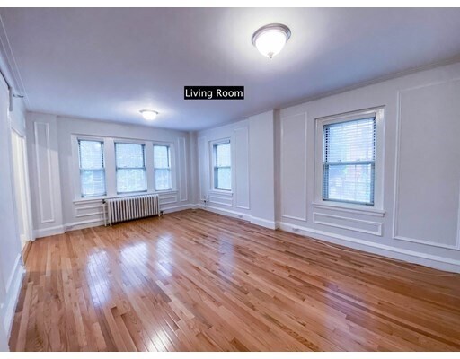 Foto del edificio - 1454 Beacon St