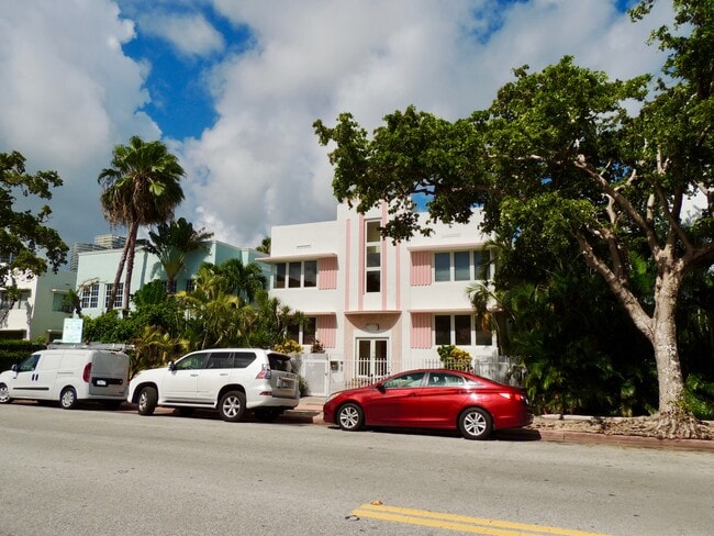 Foto del edificio - 750 Jefferson Ave