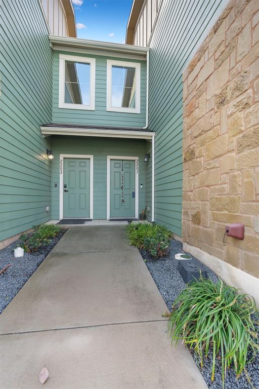 Foto del edificio - 516 E Slaughter Ln