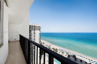 Building Photo - 2401 S Ocean Dr