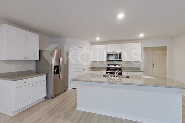 Foto del edificio - 417 Monarch Ln