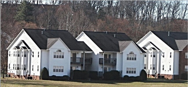 Silver Creek Apartments & Townhomes Rentals - Johnson City, TN