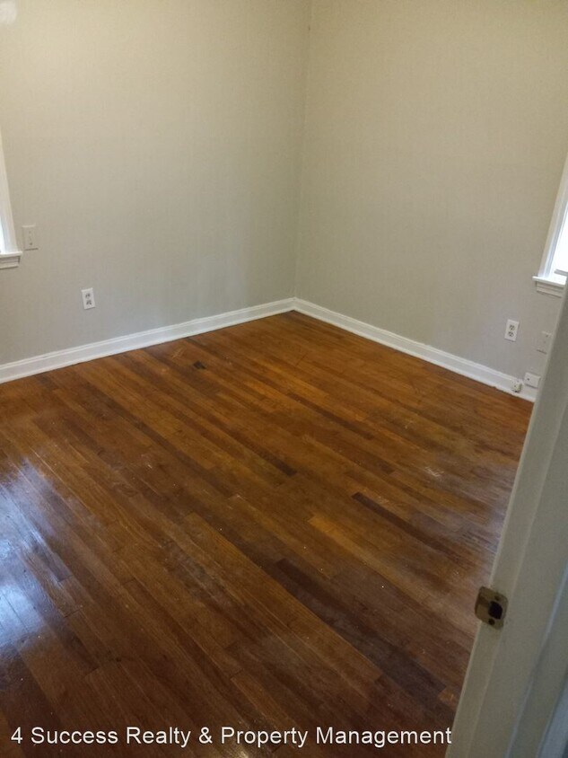 Foto del edificio - 2 br, 1 bath House - 1020 Whitaker