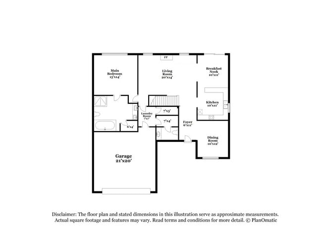 Building Photo - 4915 Top Notch Loop