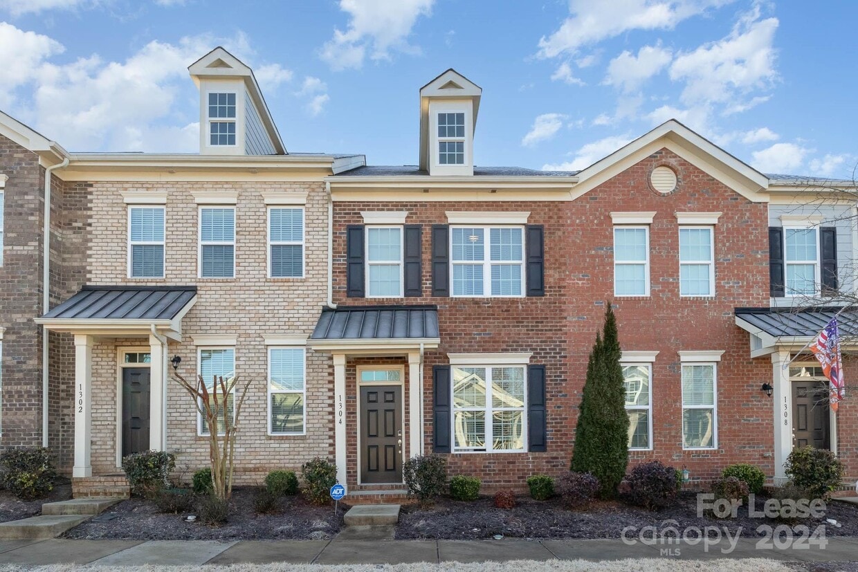 1304 Assembly St, Belmont, NC 28012 Townhome Rentals in Belmont NC