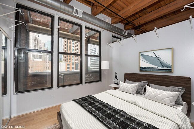 Building Photo - 1243 S Wabash Ave