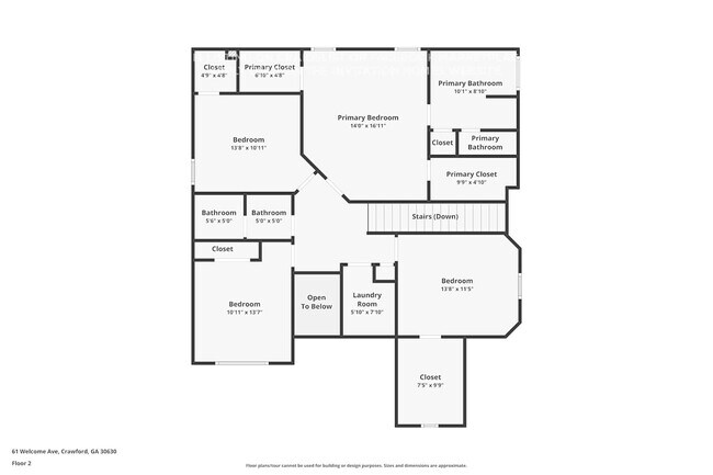 Foto del edificio - 61 Welcome Wy