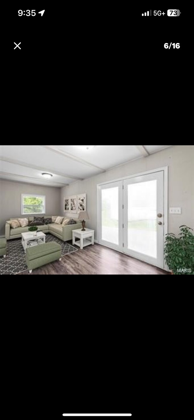 834 Young Dr, Fenton, MO 63026 House Rental in Fenton, MO