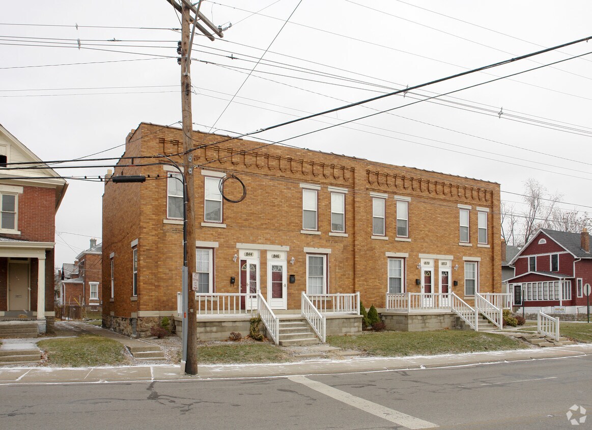 Foto del edificio - 844-852 E Livingston Ave