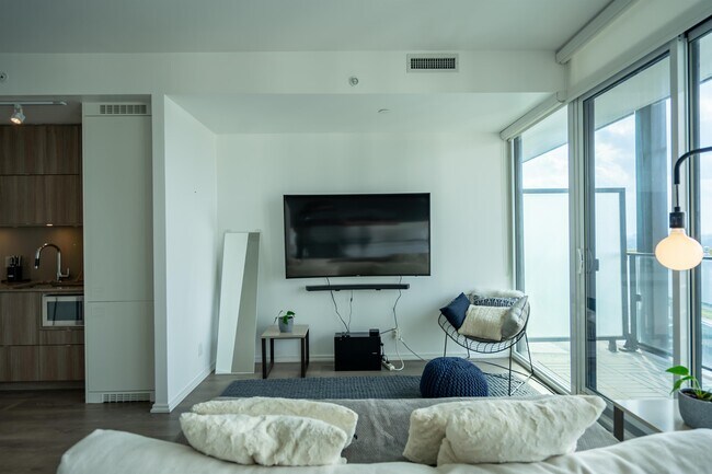 Photo du bâtiment - 125 Peter St