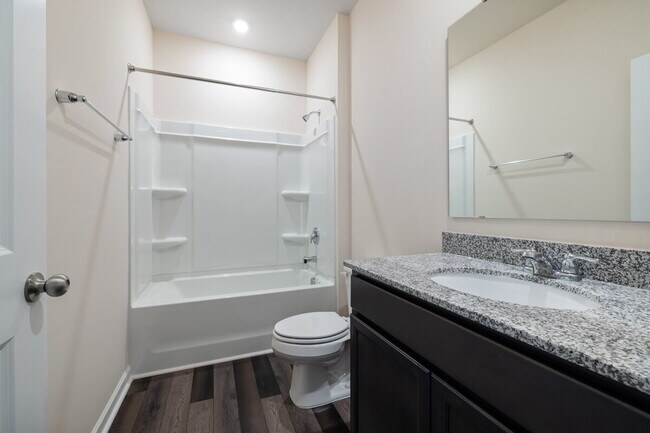 Foto del edificio - Deposit-Free Living! 4BR/2BA Ibis Ranch | Internet & Cable Included