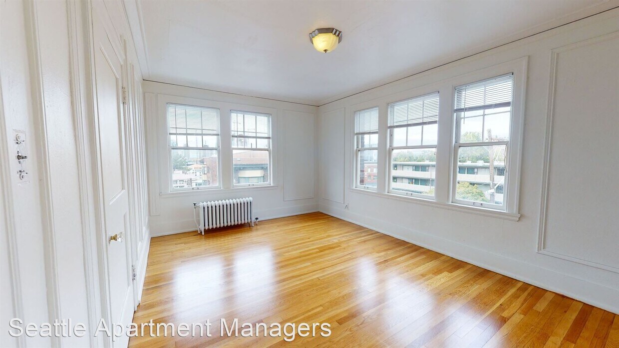 Foto del edificio - 1736 Summit Ave