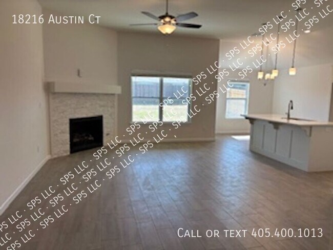 Building Photo - 18216 Austin Ct