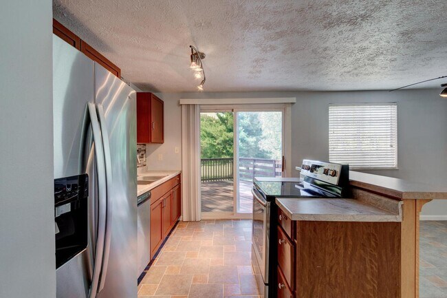 Foto del edificio - Gorgeous Fishers Home in a Sought-After Community