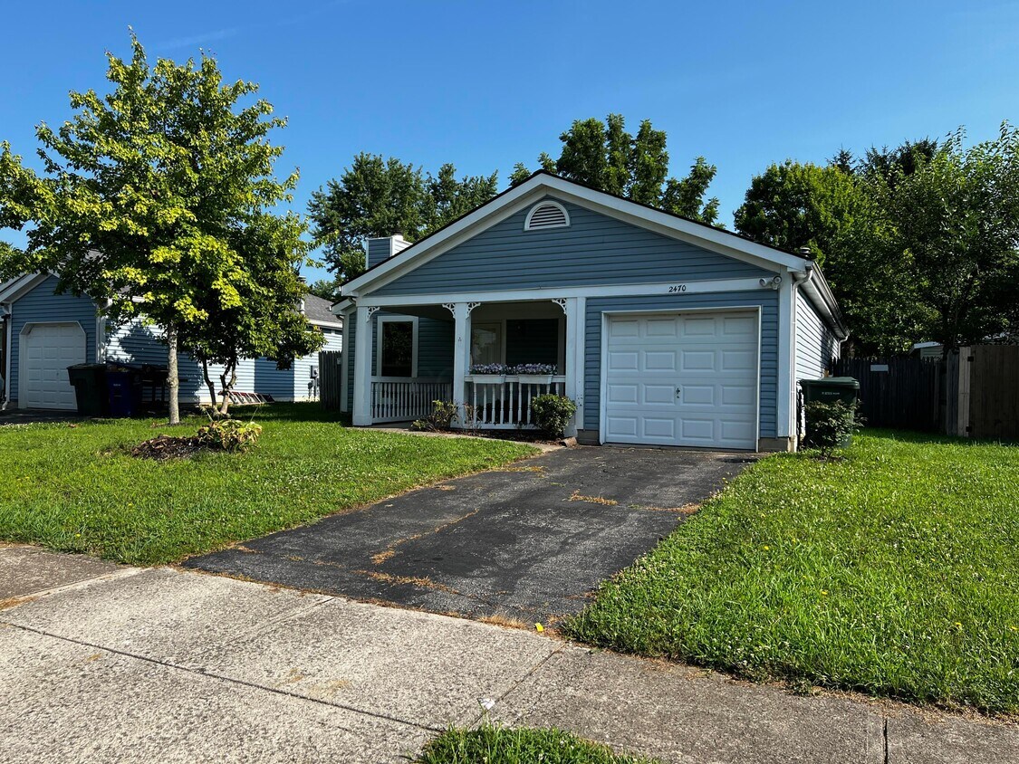 Foto principal - 2470 Dunsworth Dr