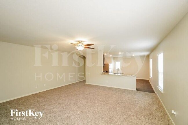 Foto del edificio - 3941 Northaven Trail