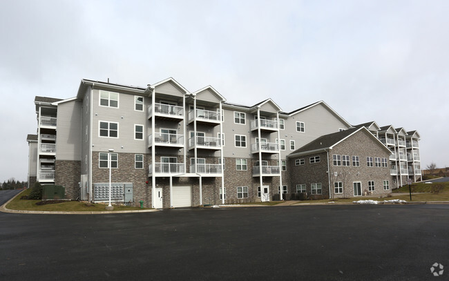 Batavia Il Apartments