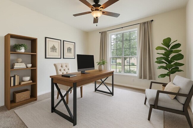 Foto del edificio - 721 Lake Pleasant Rd