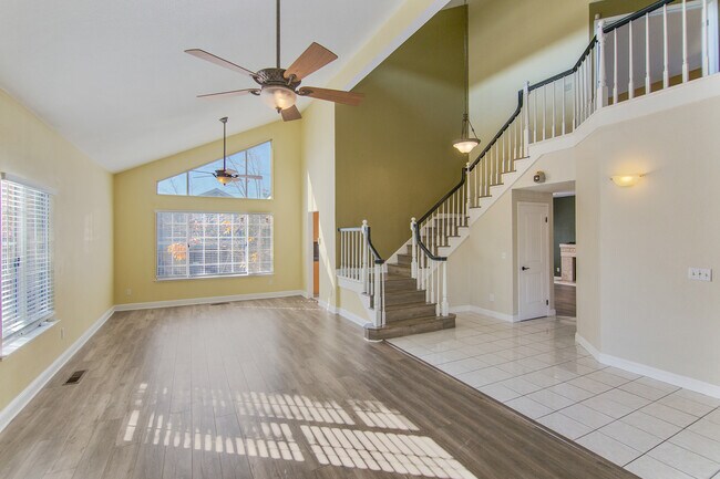 Foto del edificio - 3109 Heritage Valley Dr