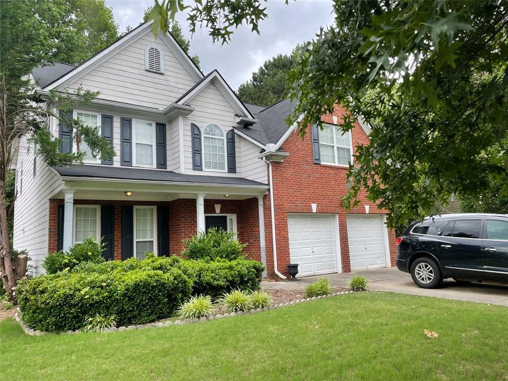 Foto principal - 1505 Wedgefield Ct