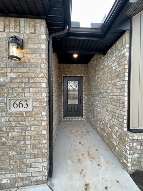 Foto del edificio - 663 Brimwood St